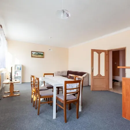 U Lesa Apartment