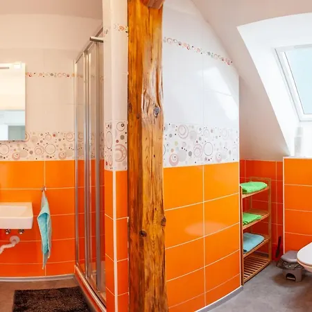 U Lesa Apartment