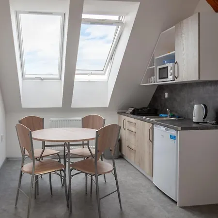 U Lesa Apartment Bitov