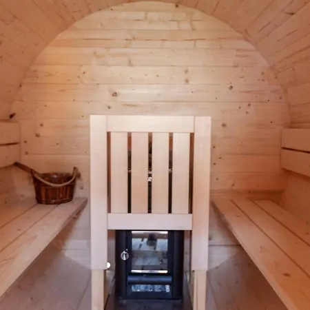 Appartement U Lesa *