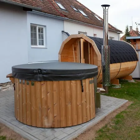 Appartement U Lesa *