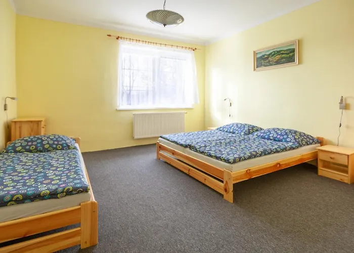 U Lesa Bitov (Znojmo)