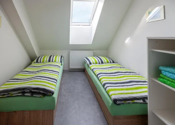 U Lesa Apartment Bitov (Znojmo)