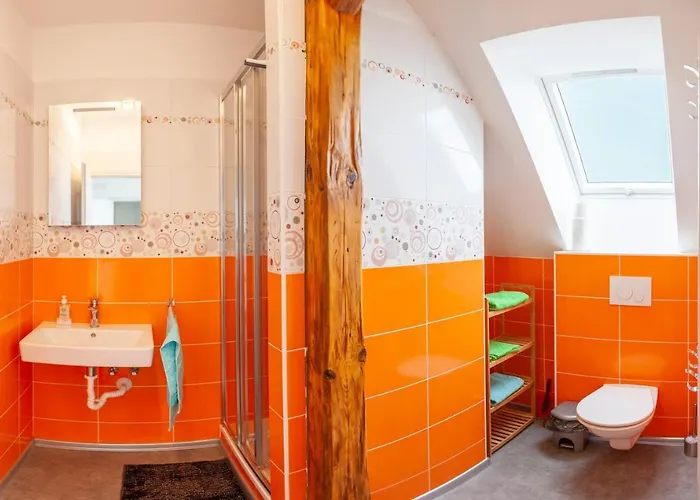 U Lesa Apartment